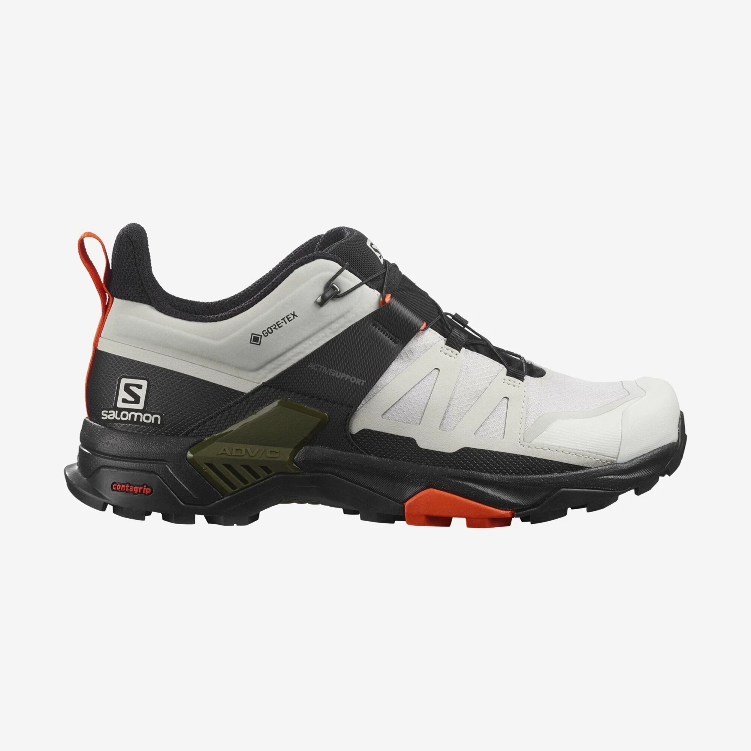 New 💯 Salomon Kenya MEN X ULTRA 4 GORE-TEX 😀 3 Salomon Kenya MEN X ULTRA 4 GORE-TEX