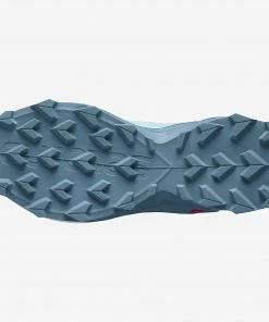 Salomon Kenya WOMEN ALPHACROSS 3 W