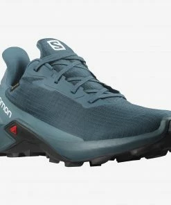 Salomon Kenya ALPHACROSS 3 GORE-TEX MEN