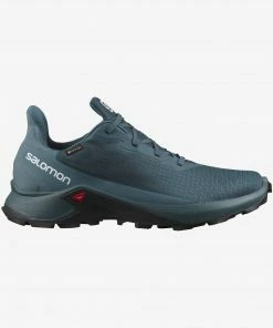 Salomon Kenya ALPHACROSS 3 GORE-TEX MEN