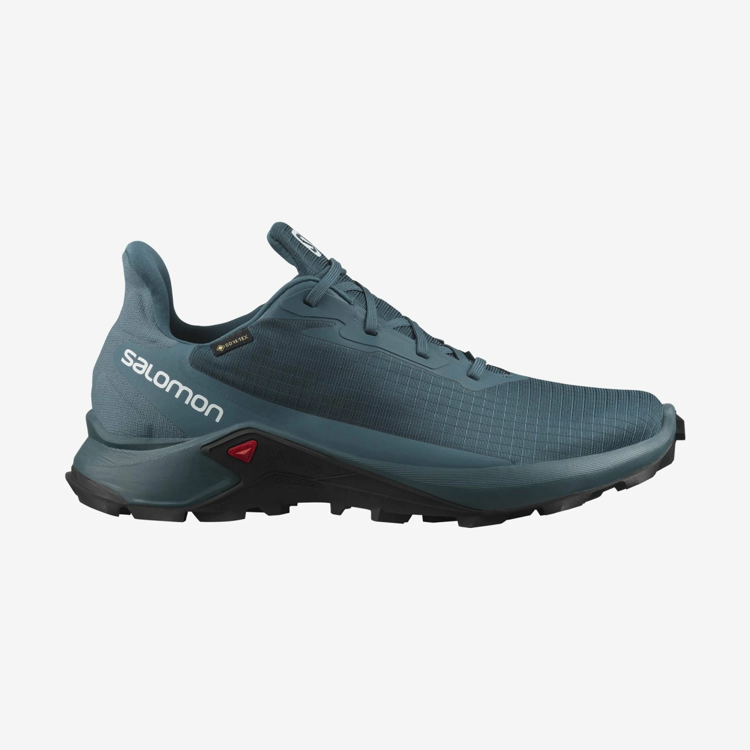Hot Sale 🔥 Salomon Kenya ALPHACROSS 3 GORE-TEX MEN 🌟 3 Salomon Kenya ALPHACROSS 3 GORE-TEX MEN