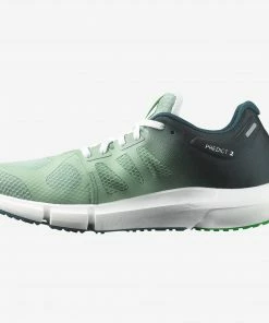 Salomon Kenya PREDICT 2