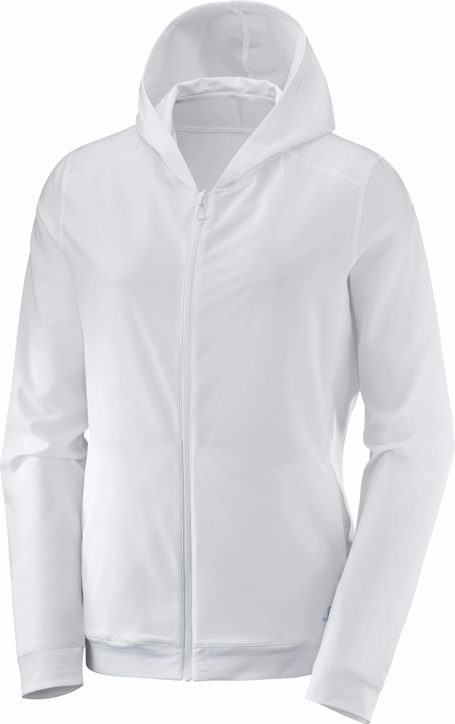 Flash Sale ⭐ Salomon Kenya COMET FZ HOODIE W 👩 WOMEN 😍 3 Salomon Kenya COMET FZ HOODIE W WOMEN