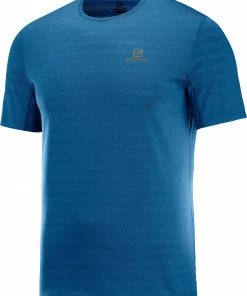 Salomon Kenya MEN XA SS TEE