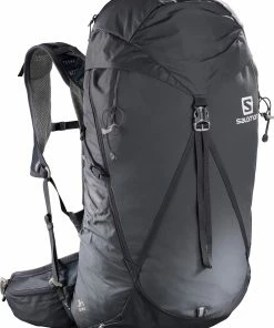 Salomon Kenya OUT WEEK 38+6