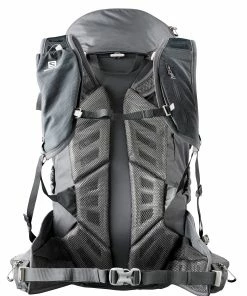 Salomon Kenya OUT WEEK 38+6