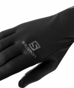 Salomon Kenya NSO PRO GLOVE U