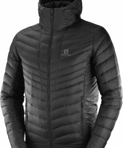 Salomon Kenya OUTSPEED DOWN JKT MEN