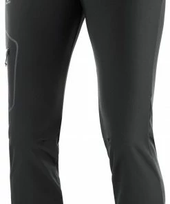 Salomon Kenya WAYFARER AS STRAIGHT PANT W WOMEN