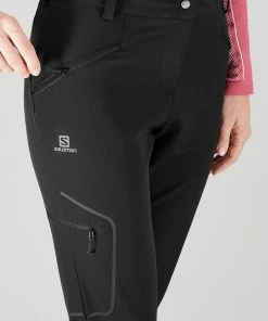 Salomon Kenya WAYFARER AS STRAIGHT PANT W WOMEN