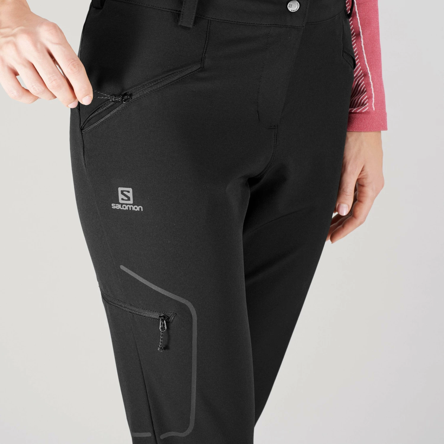 New ๐ Salomon Kenya WAYFARER AS STRAIGHT PANT W ๐ฉ WOMEN ๐ 4 Salomon Kenya WAYFARER AS STRAIGHT PANT W WOMEN