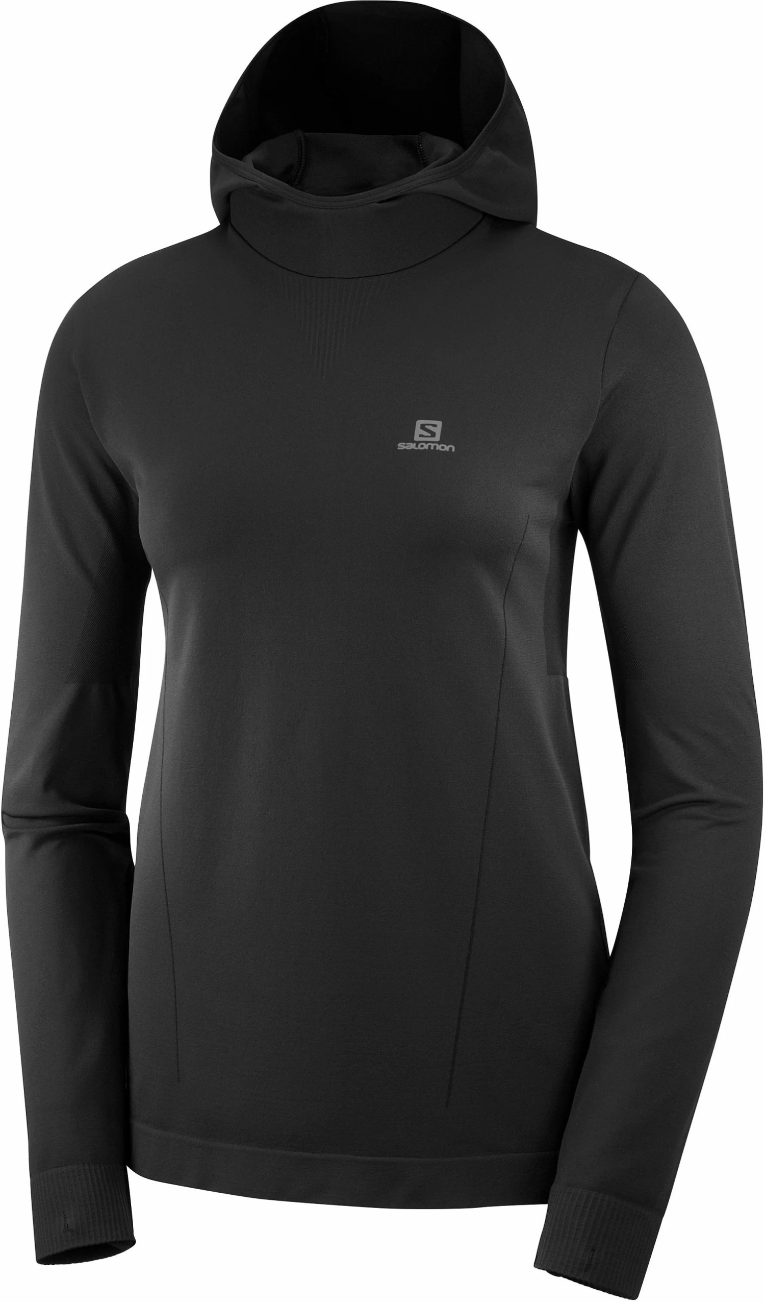 Coupon ๐คฉ Salomon Kenya AGILE MID HOODIE W SEAMLESS ๐ 3 Salomon Kenya AGILE MID HOODIE W SEAMLESS