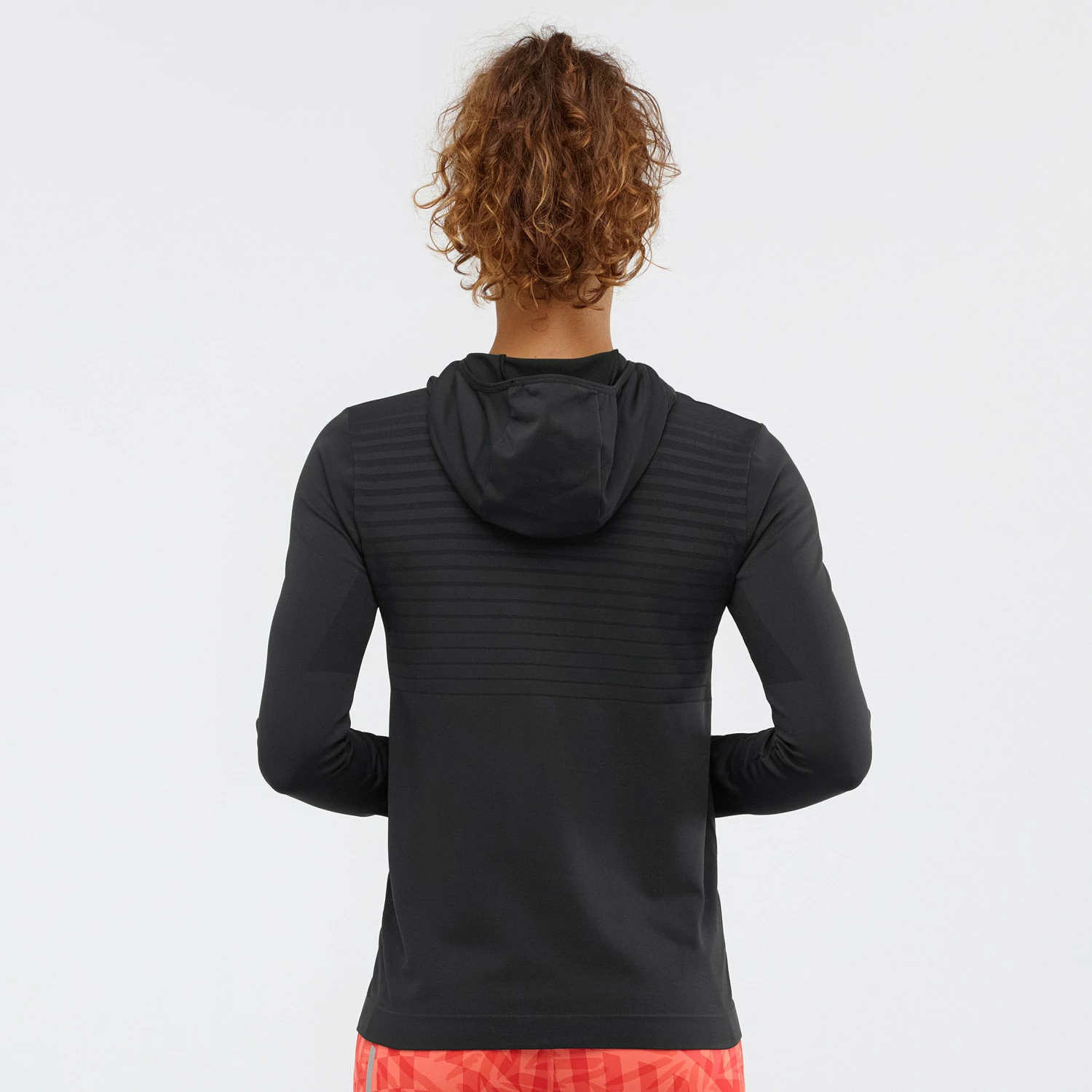 Coupon ๐คฉ Salomon Kenya AGILE MID HOODIE W SEAMLESS ๐ 4 Salomon Kenya AGILE MID HOODIE W SEAMLESS