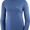 Salomon Kenya AGILE MID HOODIE W SEAMLESS