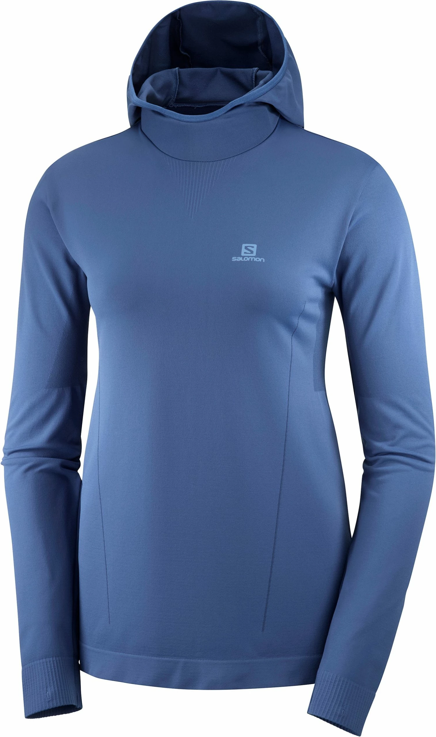 Best reviews of 😍 Salomon Kenya AGILE MID HOODIE W SEAMLESS 🔥 3 Salomon Kenya AGILE MID HOODIE W SEAMLESS