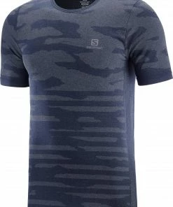 Salomon Kenya XA CAMO TEE