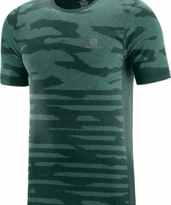 Salomon Kenya XA CAMO TEE MEN