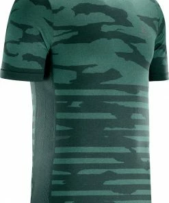Salomon Kenya XA CAMO TEE MEN