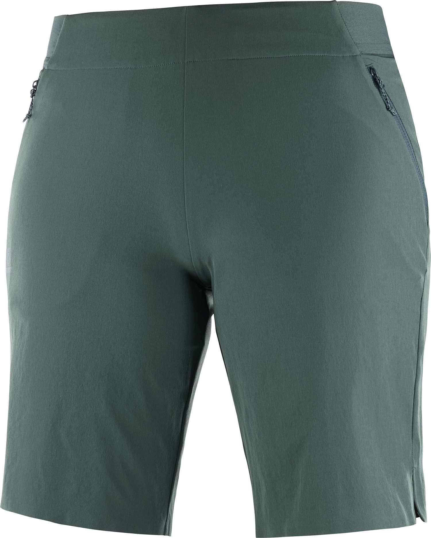 Buy ๐ Salomon Kenya WAYFARER PULL ON SHORT W ๐ 3 Salomon Kenya WAYFARER PULL ON SHORT W