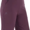 Salomon Kenya WOMEN WAYFARER PULL ON SHORT W