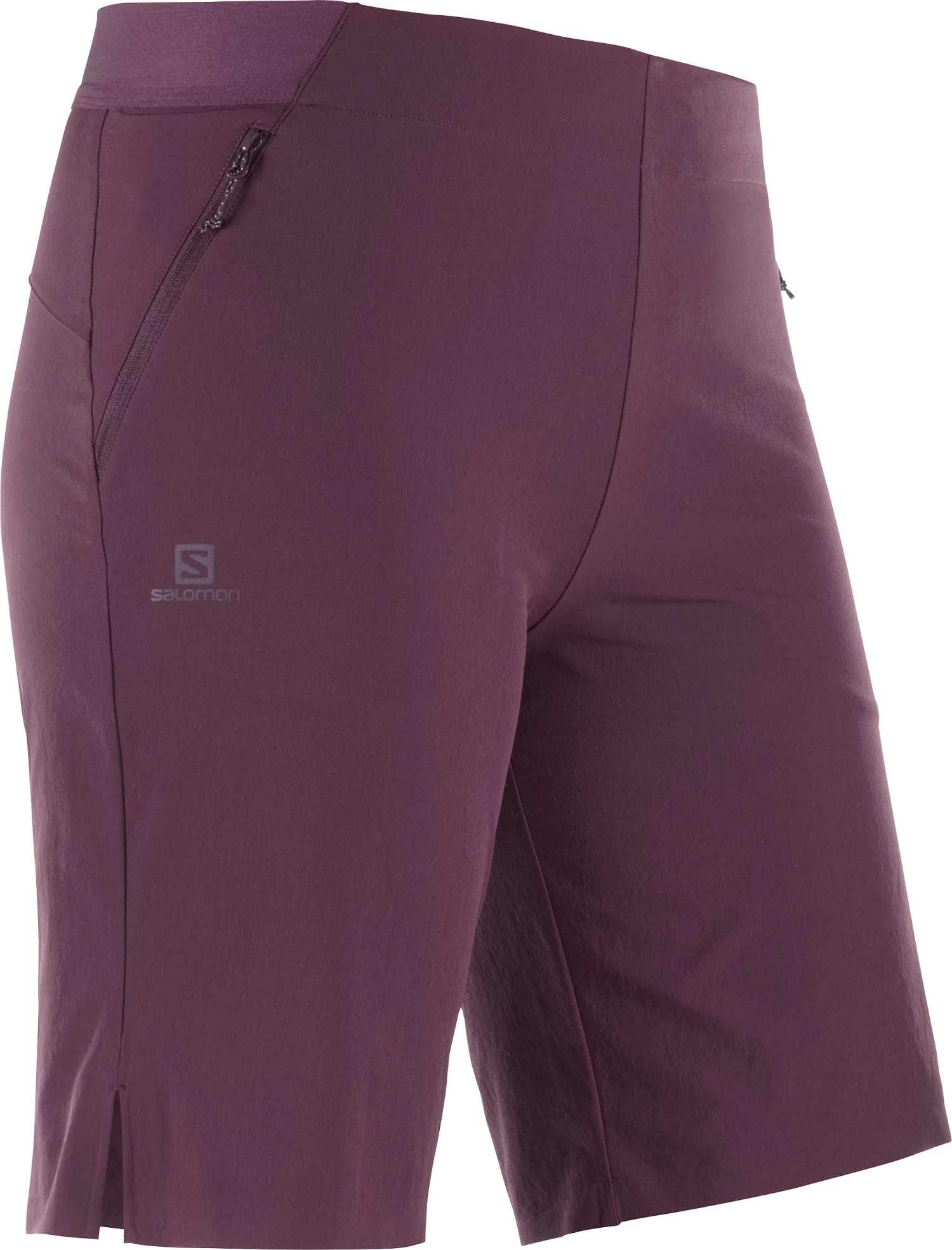 Hot Sale 💯 Salomon Kenya 👩 WOMEN WAYFARER PULL ON SHORT W 👍 3 Salomon Kenya WOMEN WAYFARER PULL ON SHORT W