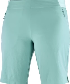 Salomon Kenya WAYFARER PULL ON SHORT W