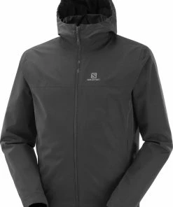 Salomon Kenya EXPLORE WATERPROOF 2L JACKET M MEN