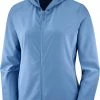 Salomon Kenya COMET LIGHT HOODIE W WOMEN