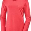 Salomon Kenya AGILE LS TEE W WOMEN