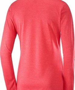 Salomon Kenya AGILE LS TEE W WOMEN