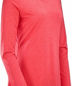Salomon Kenya AGILE LS TEE W WOMEN