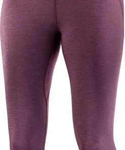 Salomon Kenya AGILE MID TIGHT W WOMEN
