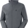 Salomon Kenya MEN OUTLINE JKT M