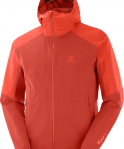 Salomon Kenya OUTLINE JKT M
