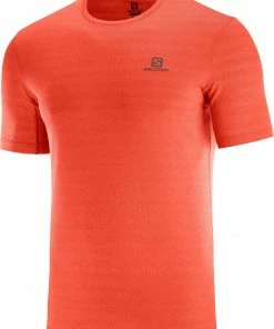 Salomon Kenya XA SS TEE MEN