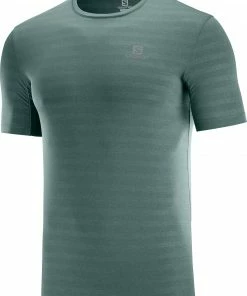 Salomon Kenya XA SS TEE MEN