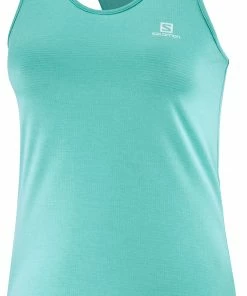 Salomon Kenya WOMEN AGILE TANK W