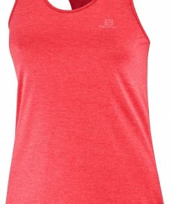 Salomon Kenya AGILE TANK W WOMEN