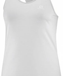Salomon Kenya WOMEN AGILE TANK W