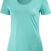 Salomon Kenya WOMEN AGILE SS TEE W