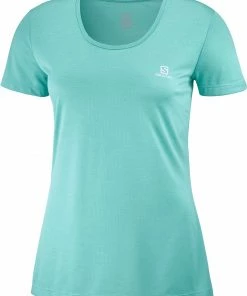 Salomon Kenya WOMEN AGILE SS TEE W