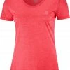 Salomon Kenya WOMEN AGILE SS TEE W