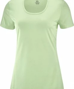 Salomon Kenya WOMEN AGILE SS TEE W