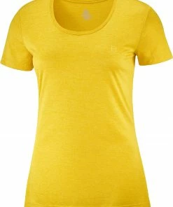 Salomon Kenya AGILE SS TEE W WOMEN