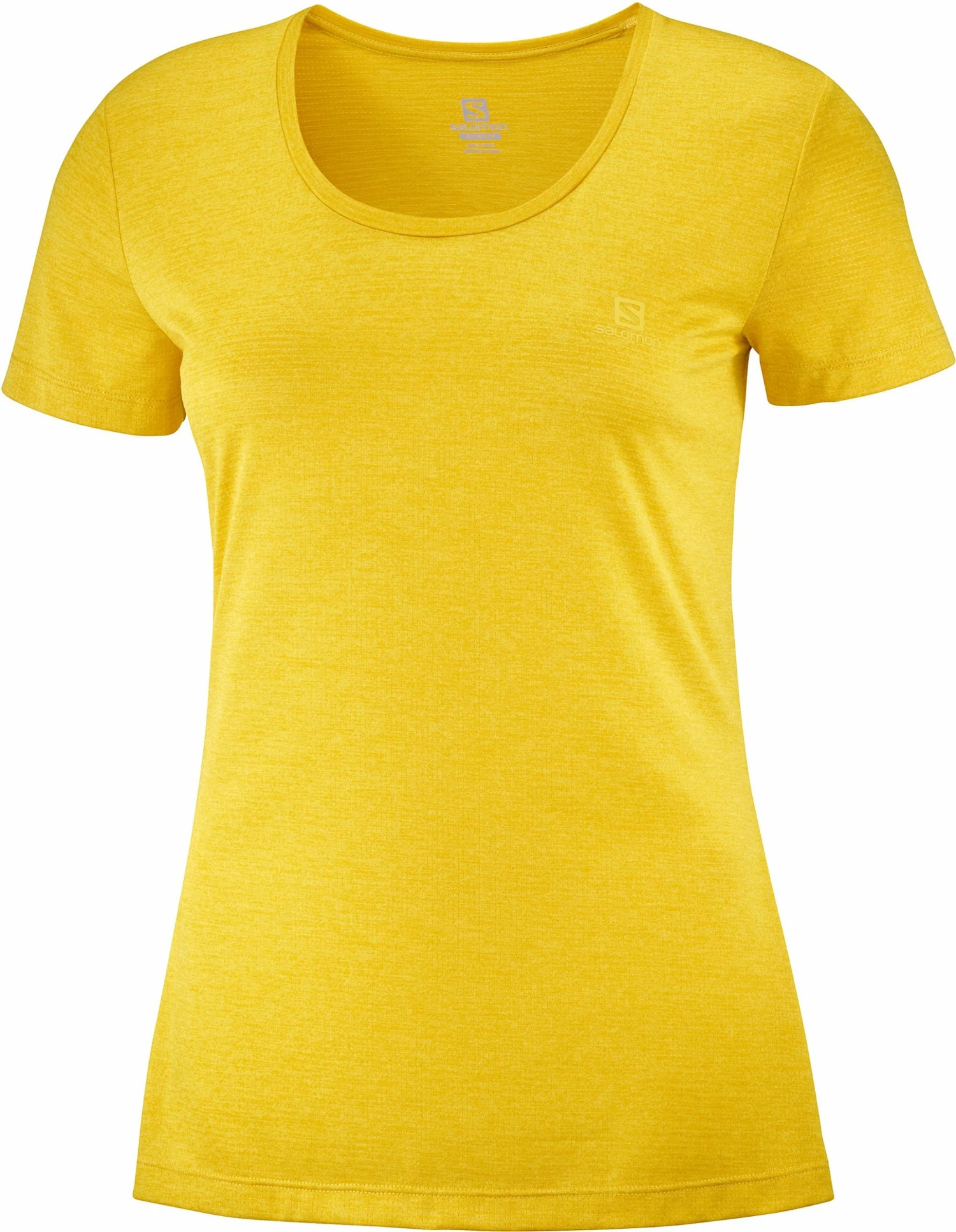 Discount 🛒 Salomon Kenya AGILE SS TEE W 👩 WOMEN 🎉 3 Salomon Kenya AGILE SS TEE W WOMEN