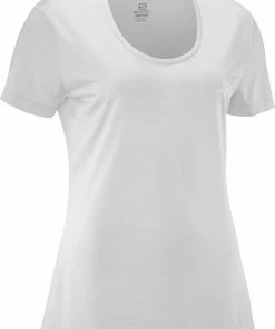 Salomon Kenya AGILE SS TEE W