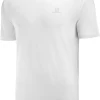 Salomon Kenya MEN AGILE TRAINING TEE