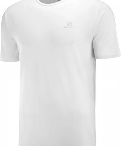 Salomon Kenya MEN AGILE TRAINING TEE