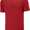 Salomon Kenya AGILE TRAINING TEE MEN