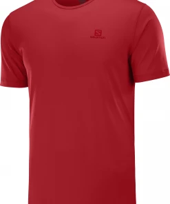 Salomon Kenya AGILE TRAINING TEE MEN